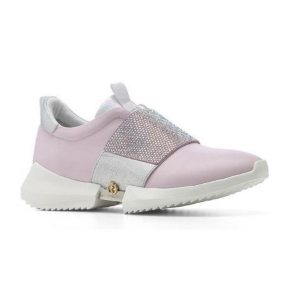 Real leather super comfy Sneakers
